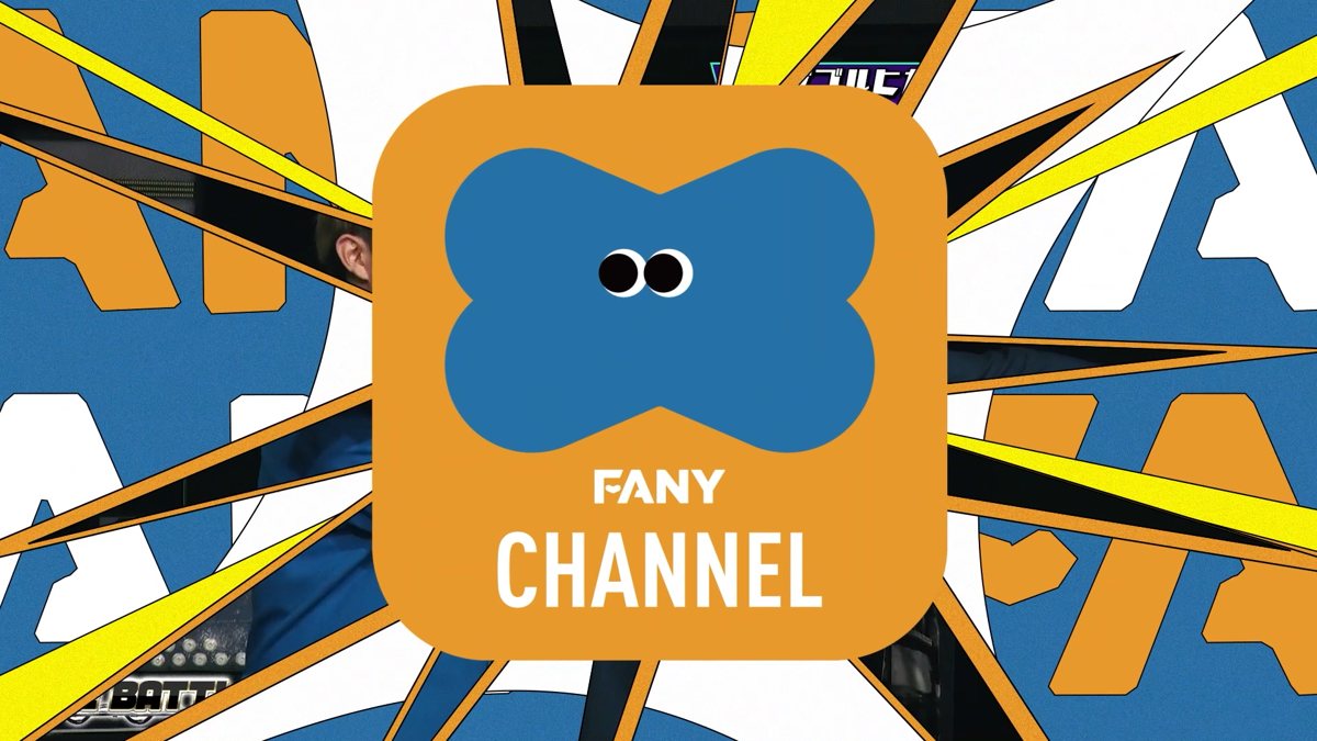 FANYチャンネル